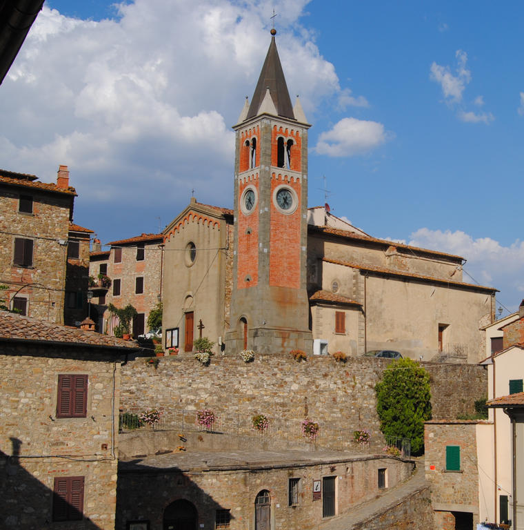 Fra I Mesi Ambra Exterior foto