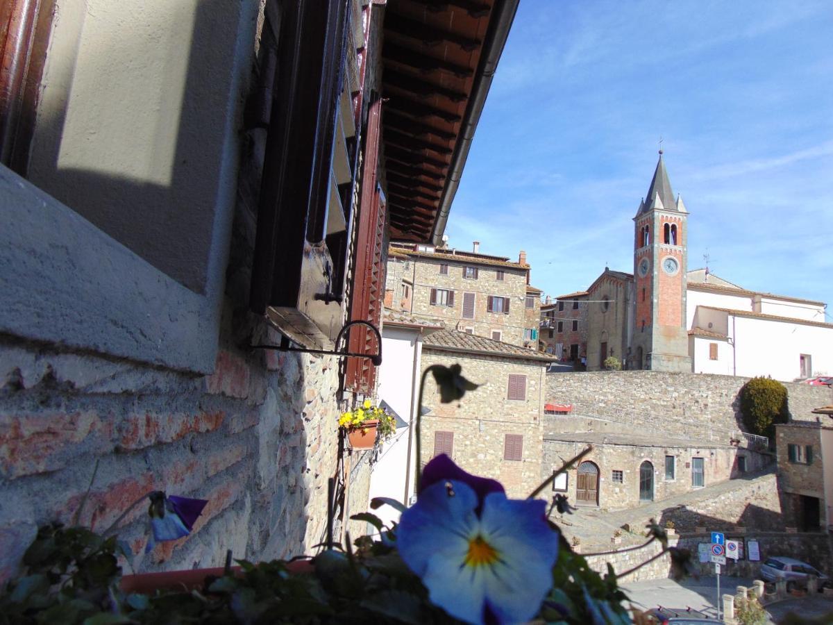 Fra I Mesi Ambra Exterior foto